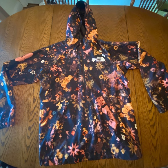 THE NORTH FACE men’s outdoor jacket (Size M)